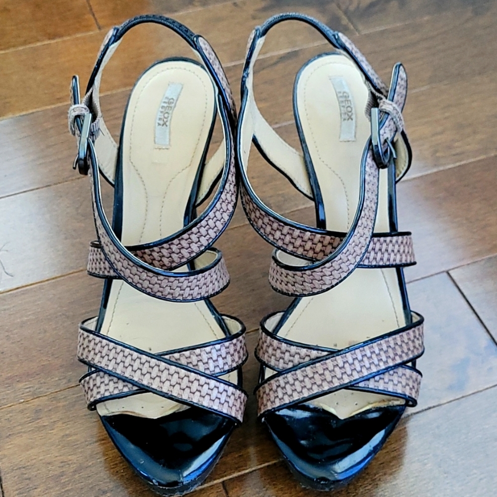 GEOX shoes